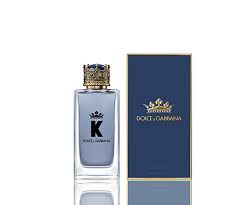 Perfume  K By Dolce & Gabbana 